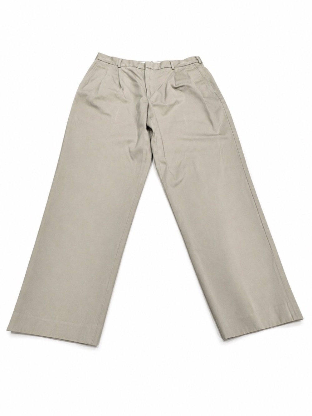 Lands' End Dress Pants Size 36/29 - Picture 2 of 4